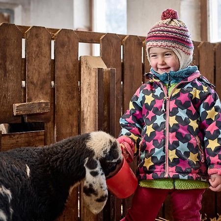 Mareiter Stein Blasighof Racines Kültér fotó